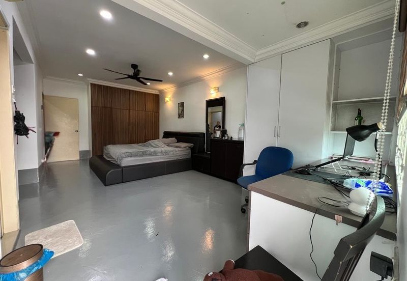 SS 20, Damansara Utama