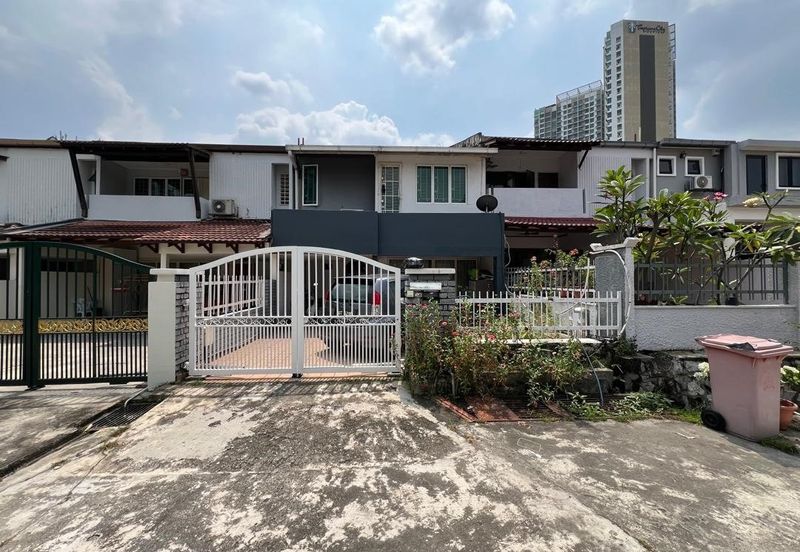 SS 20, Damansara Utama