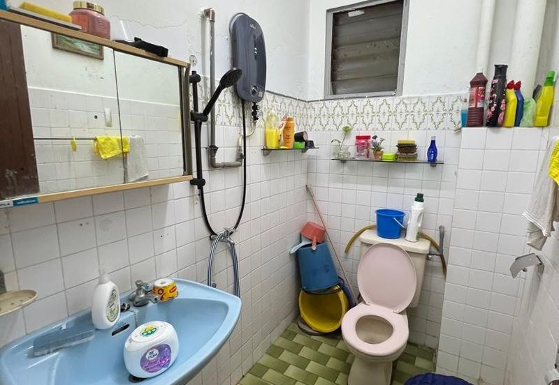 SS 20, Damansara Utama