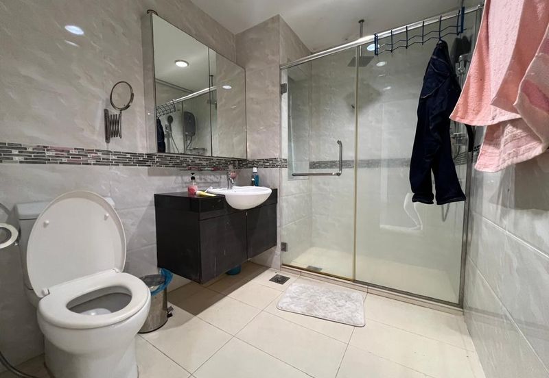 SS 20, Damansara Utama