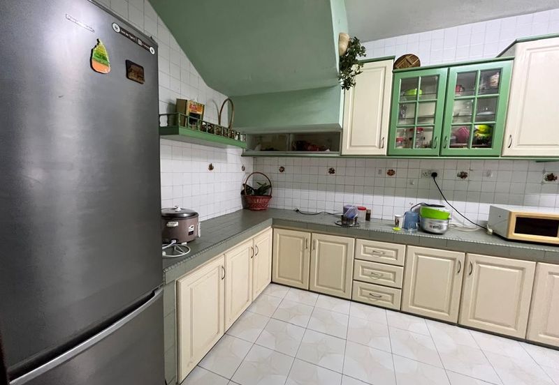 SS 20, Damansara Utama