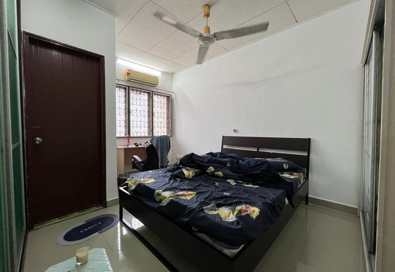 SS 20, Damansara Utama