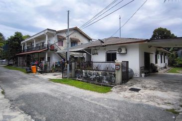 Kampung Melayu Ampang