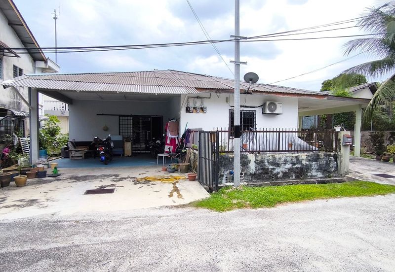 Kampung Melayu Ampang