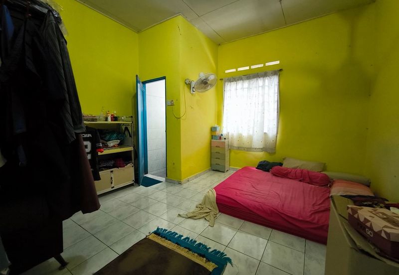 Kampung Melayu Ampang