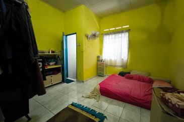 Kampung Melayu Ampang