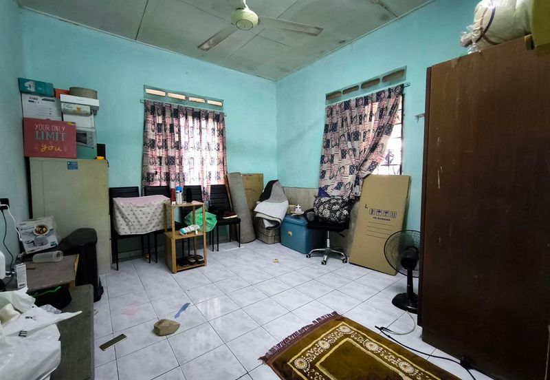 Kampung Melayu Ampang