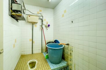 Kampung Tasik Tambahan