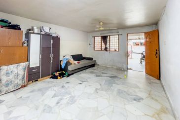 Kampung Tasik Tambahan