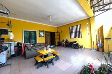 Taman Sri Melati