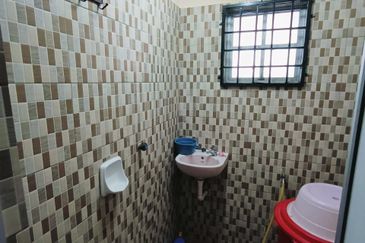 Taman Seri Keramat @ AU4