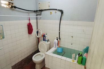 Taman Seri Keramat @ AU4