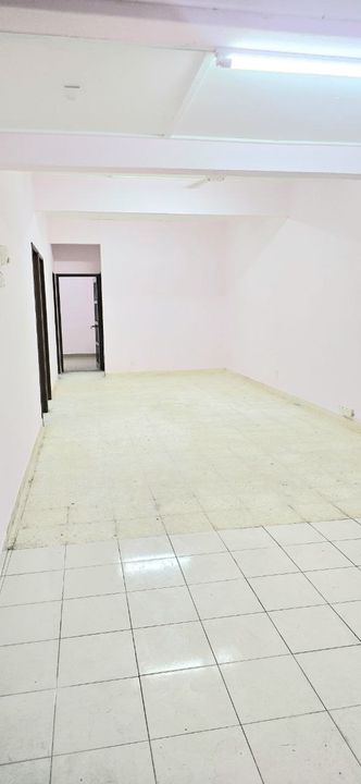 FACING OPEN Taman Danau Kota Setapak Single Storey for Sale untuk dijual, Kuala Lumpur, Setapak