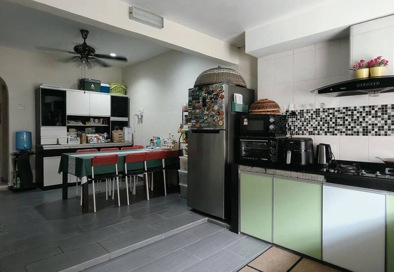 Taman Kinrara Seksyen 5