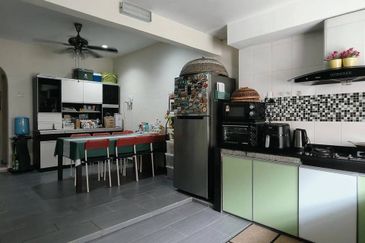 Taman Kinrara Seksyen 5