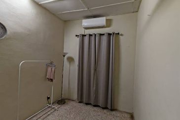 Taman Kinrara Seksyen 5