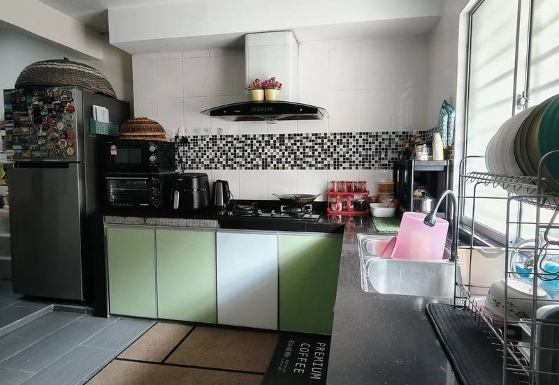 Taman Kinrara Seksyen 5