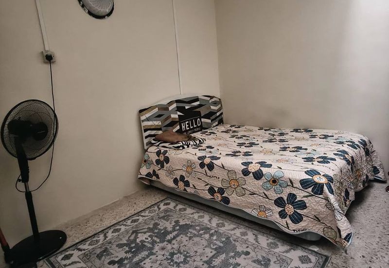 Taman Kinrara Seksyen 5