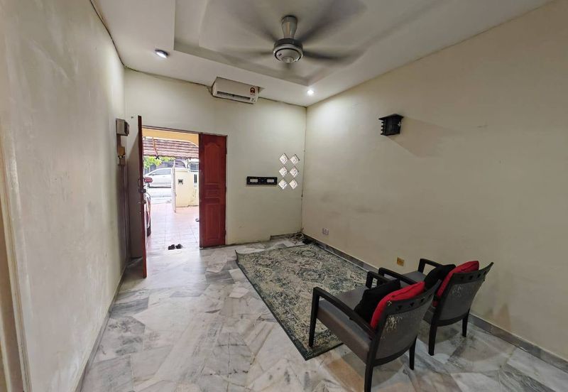 Taman Kinrara Seksyen 5