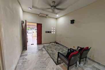 Taman Kinrara Seksyen 5