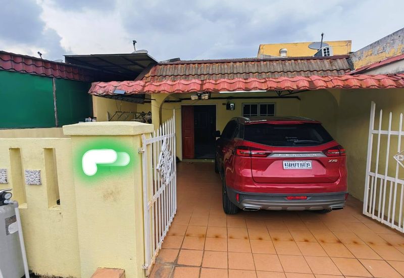 Taman Kinrara Seksyen 5