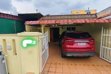 Taman Kinrara Seksyen 5