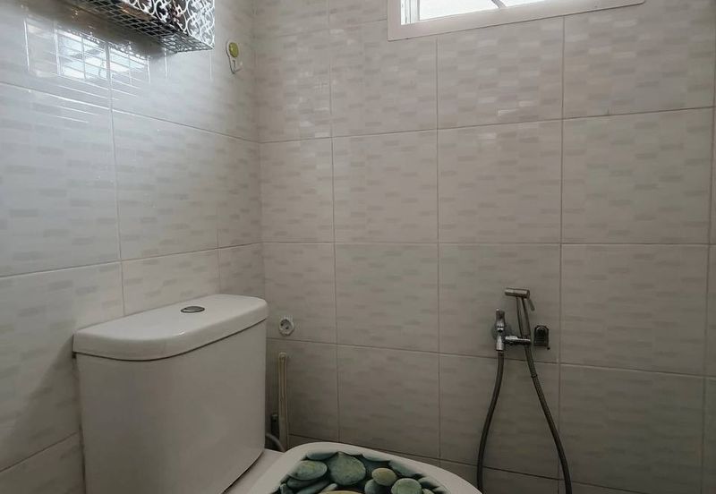 Taman Kinrara Seksyen 5