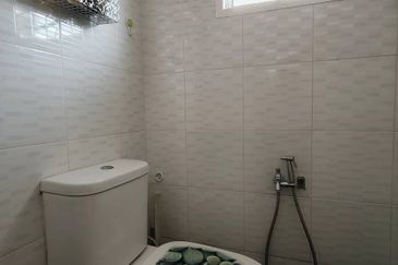 Taman Kinrara Seksyen 5