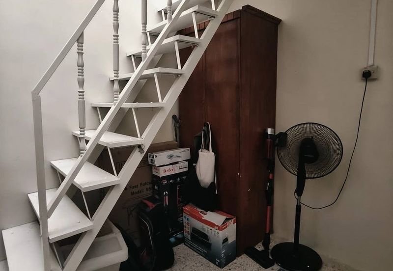 Taman Kinrara Seksyen 5