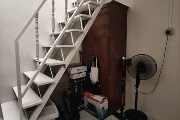 Taman Kinrara Seksyen 5