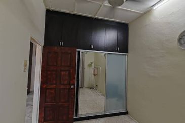 Taman Kinrara Seksyen 5