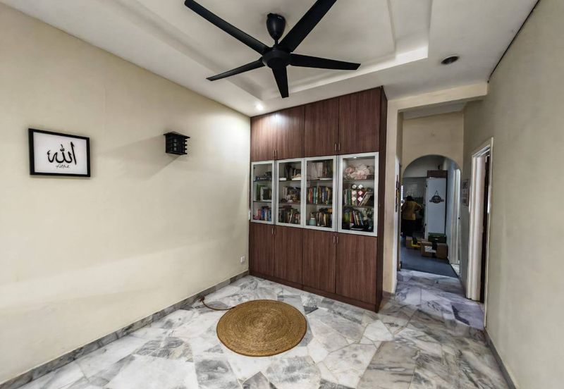 Taman Kinrara Seksyen 5