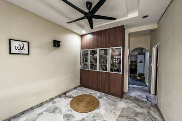 Taman Kinrara Seksyen 5