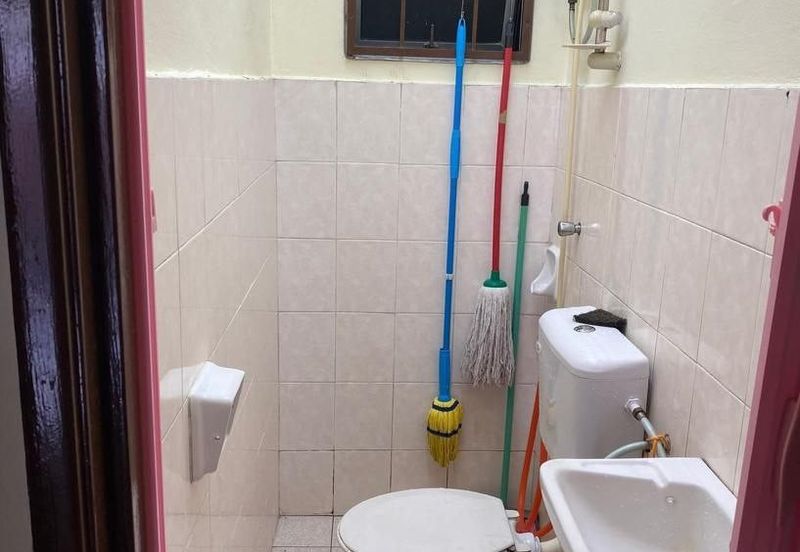 Pandan Court, Taman Pandan Mewah