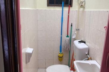 Pandan Court, Taman Pandan Mewah