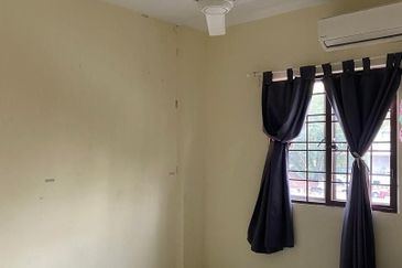 Pandan Court, Taman Pandan Mewah