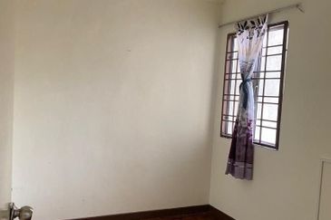 Pandan Court, Taman Pandan Mewah