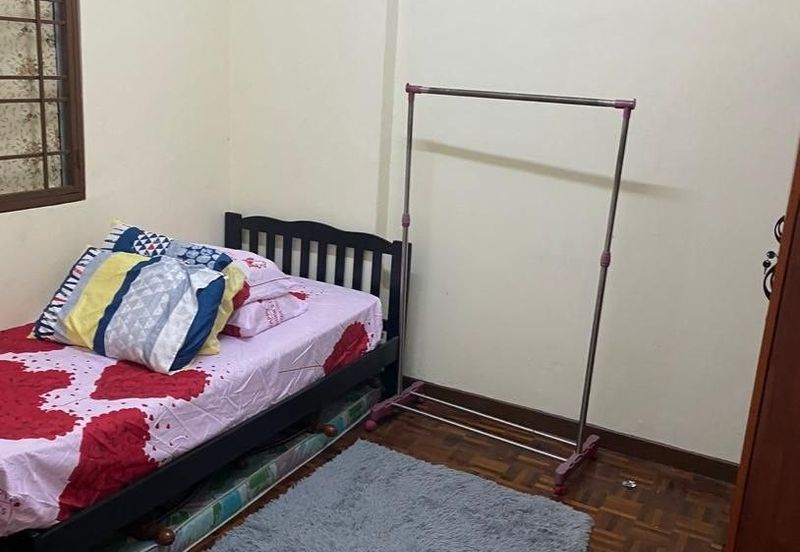 Pandan Court, Taman Pandan Mewah