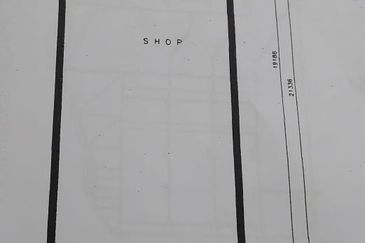 Ground floor Shoplot Bukit Pandan Cheras Kl for Sale untuk dijual