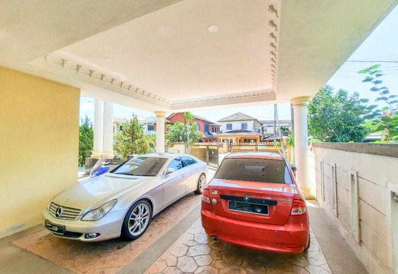 Kampung Melayu Ampang