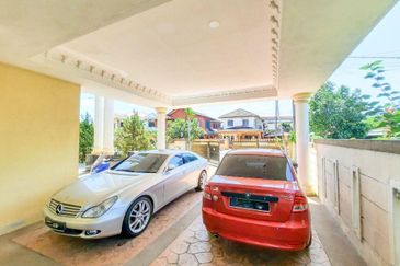 Kampung Melayu Ampang