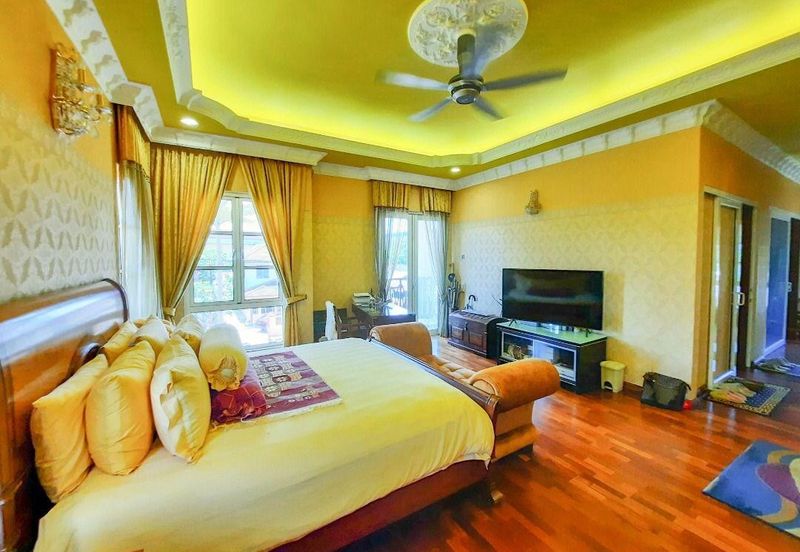 Kampung Melayu Ampang