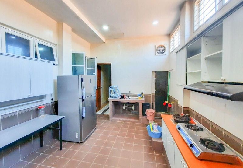 Kampung Melayu Ampang