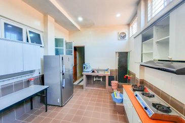 Kampung Melayu Ampang