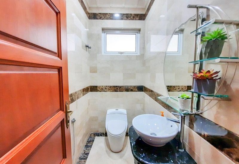 Kampung Melayu Ampang