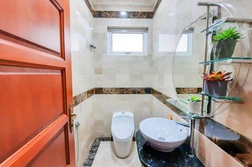 Kampung Melayu Ampang