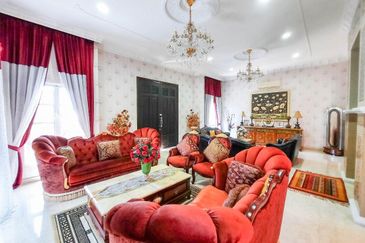 Kampung Melayu Ampang