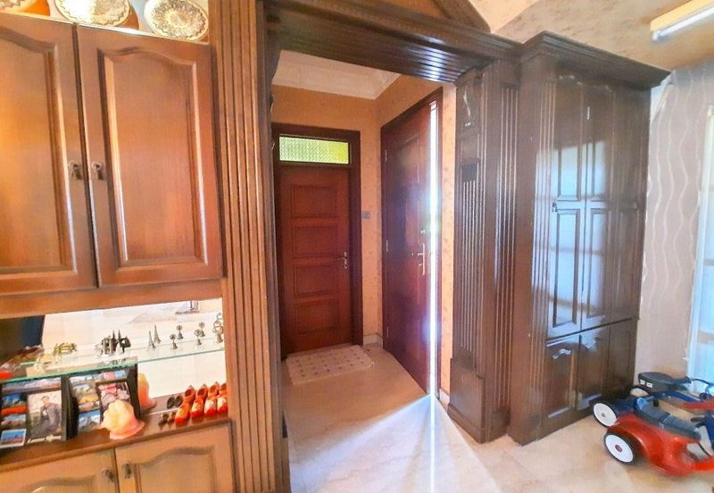 Kampung Melayu Ampang