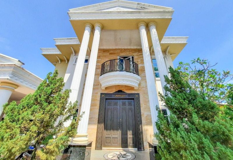 Kampung Melayu Ampang