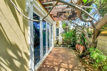 Kampung Melayu Ampang